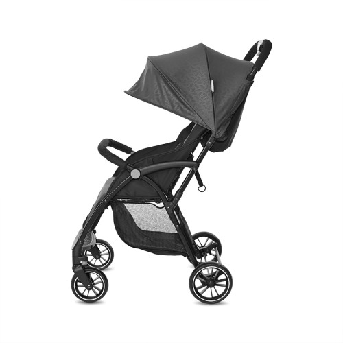 LORELLI ΚΑΡΟΤΣΙ ΒΟΛΤΑΣ ΜΕ ΑΥΤΟΜΑΤΟ ΚΛΕΙΣΙΜΟ FRESH GREY ICY 10021942502