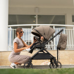 Η φωτογραφία δείχνει LORELLI ΠΟΛΥΚΑΡΟΤΣΙ 2 ΣΕ 1.