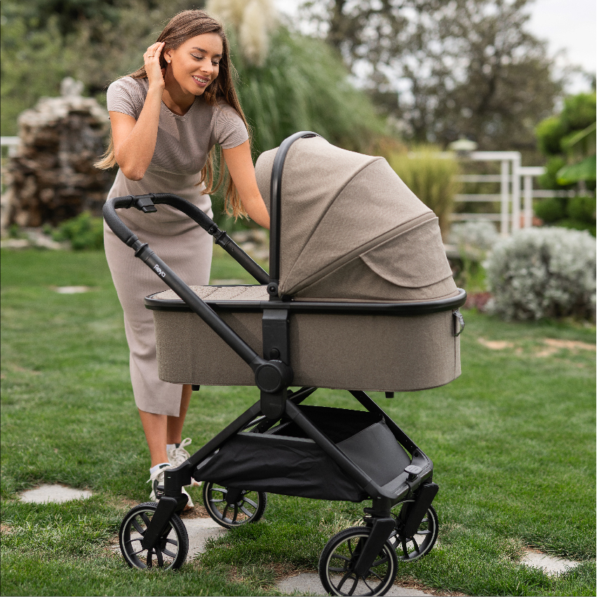 Η φωτογραφία δείχνει LORELLI ΠΟΛΥΚΑΡΟΤΣΙ 2 ΣΕ 1.