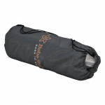 Η φωτογραφία δείχνει Το νέο πολύγονο υφασμάτινο παρκοκρέβατο Cool της BebeStars σχεδιάστηκε σε σχήμα εξάγωνου, ώστε να μην καταλαμβάνει μεγάλο χώρο στο δωμάτιο, αλλά να παρέχει αρκετό χώρο για τα παιδιά την ώρα του παιχνιδιού.