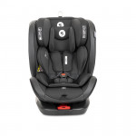 Η φωτογραφία δείχνει Το παιδικό κάθισμα αυτοκινήτου ARES είναι κατάλληλο για παιδιά 40-150cm.