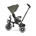 LORELLI ΤΡΙΚΥΚΛΟ ΜΕ ΠΕΡΙΣΤΡΕΦΟΜΕΝΟ ΚΑΘΙΣΜΑ TINOΑνακλινόμενο κάθισμα σε θέση πλάτη προς γονέαΚουδούνι360 περιστροφήΡυθμιζόμενο κάθισμαΤρίτροχο ποδήλατοΠτυσσόμενο κουβούκλιοΠλαστικό καλάθιΚάθισμα με πλάτηΘέση: επιστροφή στον γονέαΘέση: πρόσωπο με γονέαΠλήρης αφαιρούμενη ταπετσαρία για εύκολο καθάρισμα