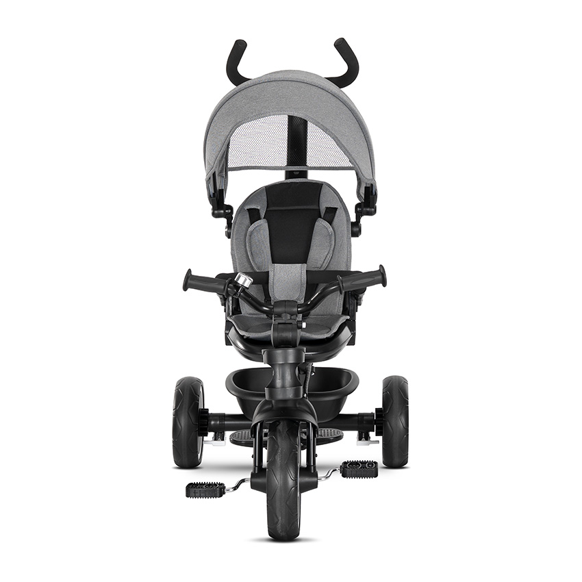 Η φωτογραφία δείχνει LORELLI ΤΡΙΚΥΚΛΟ ΜΕ ΠΕΡΙΣΤΡΕΦΟΜΕΝΟ ΚΑΘΙΣΜΑ TINOΑνακλινόμενο κάθισμα σε θέση πλάτη προς γονέαΚουδούνι360 περιστροφήΡυθμιζόμενο κάθισμαΤρίτροχο ποδήλατοΠτυσσόμενο κουβούκλιοΠλαστικό καλάθιΚάθισμα με πλάτηΘέση: επιστροφή στον γονέαΘέση: πρόσωπο με γονέαΠλήρης αφαιρούμενη ταπετσαρία