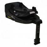 Η περιστρεφόμενη  360° βάση με Isofix της Bebe Stars σταθεροποιείτε πάνω στο σύστημα ISOFIX του αυτοκινήτου, χωρίς τη χρήση ζωνών ασφαλείας και είναι έτοιμη για χρήση ανά πάσα στιγμή καθώς προσφέρει περαιτέρω ασφάλεια, σταθερότητα και μεγάλη ευκολία στη χρήση.