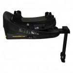 Η περιστρεφόμενη  360° βάση με Isofix της Bebe Stars σταθεροποιείτε πάνω στο σύστημα ISOFIX του αυτοκινήτου, χωρίς τη χρήση ζωνών ασφαλείας και είναι έτοιμη για χρήση ανά πάσα στιγμή καθώς προσφέρει περαιτέρω ασφάλεια, σταθερότητα και μεγάλη ευκολία στη χρήση.