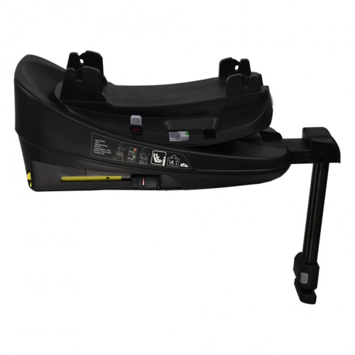 BEBE STARS ΒΑΣΗ ΚΑΘ/ΤΟΣ ΑΥΤ/ΤΟΥ ISOFIX ΠΕΡΙΣΤΡΕΦΟΜΕΝΗ 360° 004-200