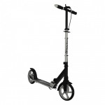 Η φωτογραφία δείχνει Το νέο πατίνι X-Ride της Bebe Stars είναι η καλύτερη συντροφιά των παιδιών σας, ώστε να διασκεδάζουν καθημερινά.