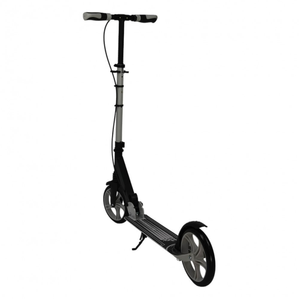 Η φωτογραφία δείχνει Το νέο πατίνι X-Ride της Bebe Stars είναι η καλύτερη συντροφιά των παιδιών σας, ώστε να διασκεδάζουν καθημερινά.