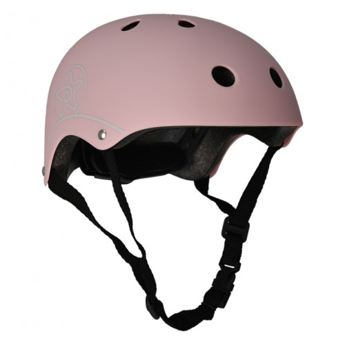 BEBE STARS ΠΑΙΔΙΚΟ ΚΡΑΝΟΣ ΓΙΑ ΠΟΔΗΛΑΤΟ ΚΑΙ ΠΑΤΙΝΙ PINK 679-185