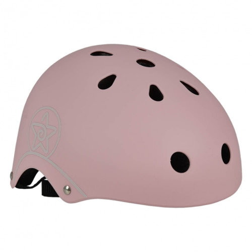 BEBE STARS ΠΑΙΔΙΚΟ ΚΡΑΝΟΣ ΓΙΑ ΠΟΔΗΛΑΤΟ ΚΑΙ ΠΑΤΙΝΙ PINK 679-185