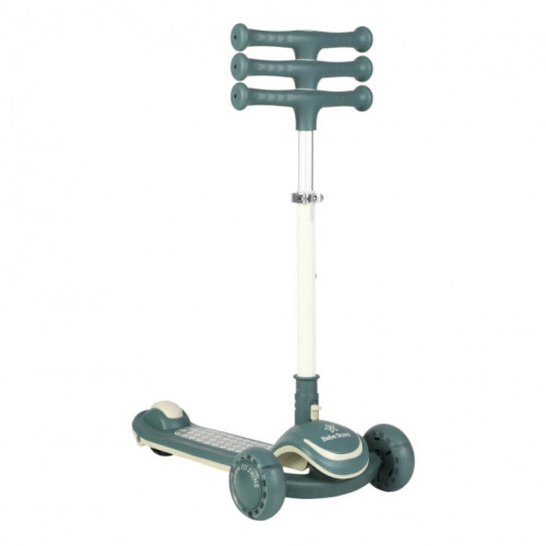 BEBE STARS ΠΑΤΙΝΙ XRIDE MINT 670-176