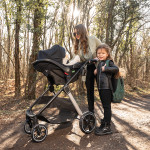 LORELLI ΠΟΛΥΚΑΡΟΤΣΙ&nbsp;2 ΣΕ 1 ASPEN ΜΕ ΜΕΤΑΤΡΕΠΟΜΕΝΟ ΚΑΘΙΣΜΑ ΑΠΟ ΚΑΛΑΘΟΥΝΑ ΣΕ ΚΑΡΟΤΣΙ ΒΟΛΤΑΣ.