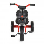 Η φωτογραφία δείχνει Παιδικό Tricycle Hunter,Byox— Διασκέδαση και ανάπτυξη σε ένα!Βασικά Χαρακτηριστικά:• Κατάλληλο από 3 ετών+ έως 25 κιλά.