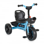 Η φωτογραφία δείχνει Παιδικό Tricycle Hunter,Byox— Διασκέδαση και ανάπτυξη σε ένα!Βασικά Χαρακτηριστικά:• Κατάλληλο από 3 ετών+ έως 25 κιλά.