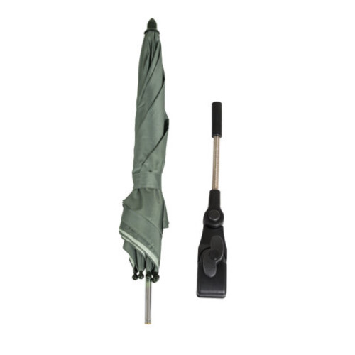 CANGAROO ΟΜΠΡΕΛΑ ΚΑΡΟΤΣΙΟΥ UNIVERSAL GREEN 3800146271794