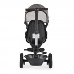 Για παιδιά από 1 έως 5 ετών και με μέγιστο βάρος 25 κιλά.