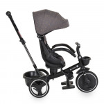 Για παιδιά από 1 έως 5 ετών και με μέγιστο βάρος 25 κιλά.