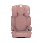 Η φωτογραφία δείχνει Εύκολη τοποθέτηση με ζώνη ασφαλείας ενηλίκων για ύψος 100-150 cm.