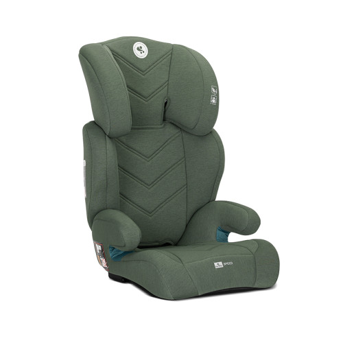 LORELLI ΚΑΘΙΣΜΑ ΑΥΤΟΚΙΝΗΤΟΥ i-SIZE 100-150 cm SPEEDGREEN 10072042504