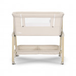 LORELLI ΒΡΕΦΙΚΟ ΛΙΚΝΟ ΚΑΤΑΛΛΗΛΟ ΑΠΟ ΤΗΝ ΓΈΝΝΗΣΗ ΚΑΙ ΜΕΓΙΣΤΟ ΥΠΟΣΤΗΡΙΖΟΜΕΝΟ ΒΑΡΟΣ ΤΑ 9 ΚΙΛΑΧΑΡΑΚΤΗΡΙΣΤΙΚΑ:Διαθέτει πρόσθετους ιμάντες για στερέωση στο μεγαλύτερο μέρος των κρεβατιώνΆνοιγμα απο την μία μεριά με φερμουάρΡυθμιζόμενο ύψος σε 7 θέσεις΄Καλάθι αξεσουάρΣύστημα κατά της παλινδρόμησηςΣτρώμα κα