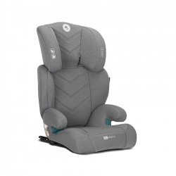 LORELLI ΚΑΘΙΣΜΑ ΑΥΤΟΚΙΝΗΤΟΥ ISOFIX  i-SIZE 100-150 cm SPEED GT GREY 10072032506