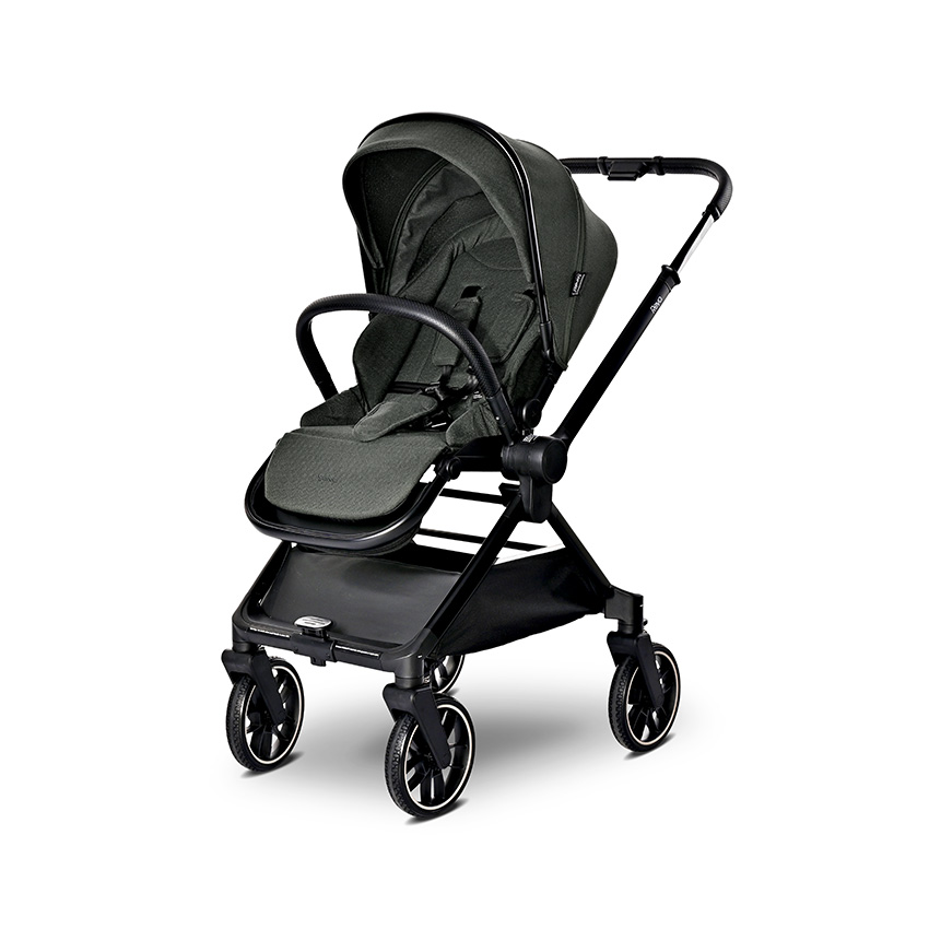 LORELLI ΠΟΛΥΚΑΡΟΤΣΙ 2 ΣΕ 1.