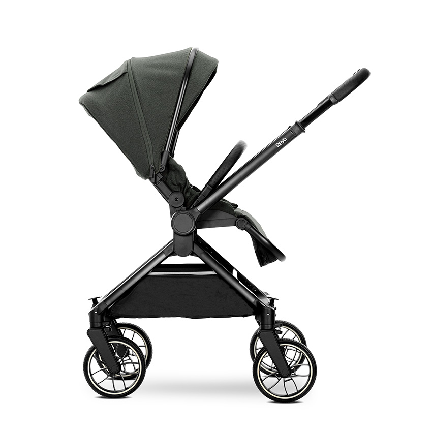 LORELLI ΠΟΛΥΚΑΡΟΤΣΙ 2 ΣΕ 1.