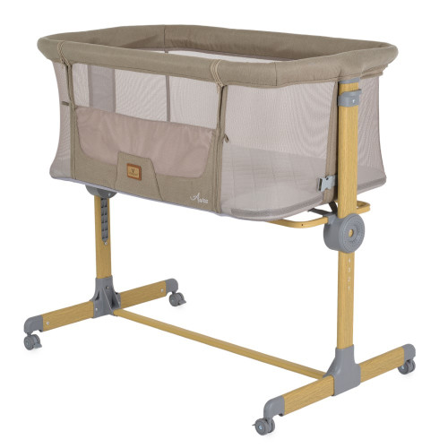 CANGAROO ΒΡΕΦΙΚΟ ΛΙΚΝΟ AURA BEIGE 3801005210183
