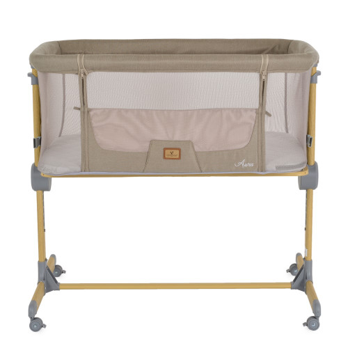 CANGAROO ΒΡΕΦΙΚΟ ΛΙΚΝΟ AURA BEIGE 3801005210183