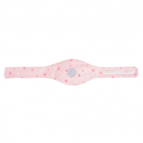 HUGZZZ ΖΩΝΗ ΓΙΑ ΤΟΥΣ ΚΟΛΙΚΟΥΣ PINK 3800146270254