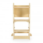 Η φωτογραφία δείχνει Learning Tower 3 σε 1 με μέγιστο υποστρηριζόμενο βάρος τα 50 κιλά.