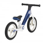 Balance Bike Foldy – Ένα διασκεδαστικό ξεκίνημα στον κόσμο της ποδηλασίας!Δώστε στο παιδί σας την ελευθερία και την αυτοπεποίθηση να εξερευνήσει με αυτό το ελαφρύ, ασφαλές και άνετο ποδήλατο ισορροπίας, ειδικά σχεδιασμένο για μικρούς λάτρεις της περιπέτειας ηλικίας 2-5 ετών (έως 35 κιλά).