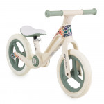 Η φωτογραφία δείχνει Balance Bike Foldy – Ένα διασκεδαστικό ξεκίνημα στον κόσμο της ποδηλασίας!Δώστε στο παιδί σας την ελευθερία και την αυτοπεποίθηση να εξερευνήσει με αυτό το ελαφρύ, ασφαλές και άνετο ποδήλατο ισορροπίας, ειδικά σχεδιασμένο για μικρούς λάτρεις της περιπέτειας ηλικίας 2-5 ετών (έως
