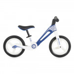 Balance Bike Foldy – Ένα διασκεδαστικό ξεκίνημα στον κόσμο της ποδηλασίας!Δώστε στο παιδί σας την ελευθερία και την αυτοπεποίθηση να εξερευνήσει με αυτό το ελαφρύ, ασφαλές και άνετο ποδήλατο ισορροπίας, ειδικά σχεδιασμένο για μικρούς λάτρεις της περιπέτειας ηλικίας 2-5 ετών (έως 35 κιλά).