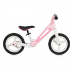 Η φωτογραφία δείχνει Balance Bike Foldy – Ένα διασκεδαστικό ξεκίνημα στον κόσμο της ποδηλασίας!Δώστε στο παιδί σας την ελευθερία και την αυτοπεποίθηση να εξερευνήσει με αυτό το ελαφρύ, ασφαλές και άνετο ποδήλατο ισορροπίας, ειδικά σχεδιασμένο για μικρούς λάτρεις της περιπέτειας ηλικίας 2-5 ετών (έως