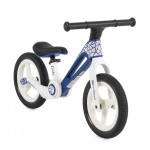 Balance Bike Foldy – Ένα διασκεδαστικό ξεκίνημα στον κόσμο της ποδηλασίας!Δώστε στο παιδί σας την ελευθερία και την αυτοπεποίθηση να εξερευνήσει με αυτό το ελαφρύ, ασφαλές και άνετο ποδήλατο ισορροπίας, ειδικά σχεδιασμένο για μικρούς λάτρεις της περιπέτειας ηλικίας 2-5 ετών (έως 35 κιλά).