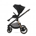 Η φωτογραφία δείχνει Πολυκαρότσι της εταιρείας Lorelli 2 σε 1 με κάθισμα καροτσιού και ξεχωριστή καλαθούμε με σκληρή βάσηΑναλυτικά χαρακτηριστικά:&nbsp;Πλαίσιο αλουμινίουΣακίδιο πλάτηςΛαβή γονέα: δέρμα PUΡυθμιζόμενη πλάτη με μηχανισμό - 3 θέσεωνΜεγάλο καλάθι αγορώνΑφαιρούμενη μπροστινή μπάραΠίσω τρο