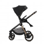 Η φωτογραφία δείχνει Πολυκαρότσι της εταιρείας Lorelli 2 σε 1 με κάθισμα καροτσιού και ξεχωριστή καλαθούμε με σκληρή βάσηΑναλυτικά χαρακτηριστικά:&nbsp;Πλαίσιο αλουμινίουΣακίδιο πλάτηςΛαβή γονέα: δέρμα PUΡυθμιζόμενη πλάτη με μηχανισμό - 3 θέσεωνΜεγάλο καλάθι αγορώνΑφαιρούμενη μπροστινή μπάραΠίσω τρο