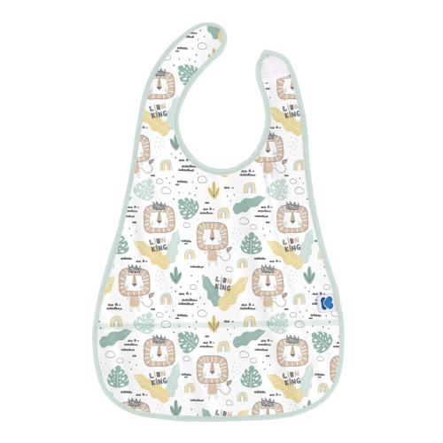 KIKKA BOO EVA ΣΑΛΙΑΡΑ ΜΕ ΨΙΧΟΥΛΟΣΥΛΛΕΚΤΗ SAVANNA MINT 31303030039