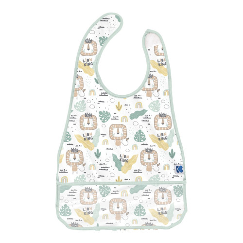 KIKKA BOO EVA ΣΑΛΙΑΡΑ ΜΕ ΨΙΧΟΥΛΟΣΥΛΛΕΚΤΗ SAVANNA MINT 31303030039