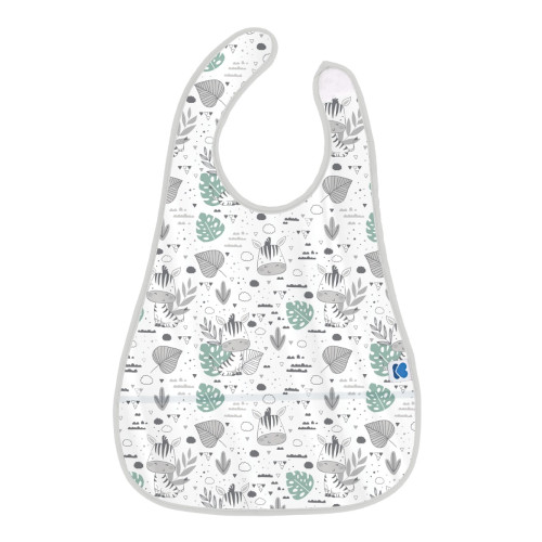 KIKKA BOO EVA ΣΑΛΙΑΡΑ ΜΕ ΨΙΧΟΥΛΟΣΥΛΛΕΚΤΗ SAVANNA GREY 31303030041
