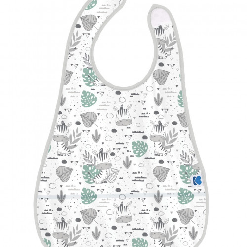 KIKKA BOO EVA ΣΑΛΙΑΡΑ ΜΕ ΨΙΧΟΥΛΟΣΥΛΛΕΚΤΗ SAVANNA GREY 31303030041