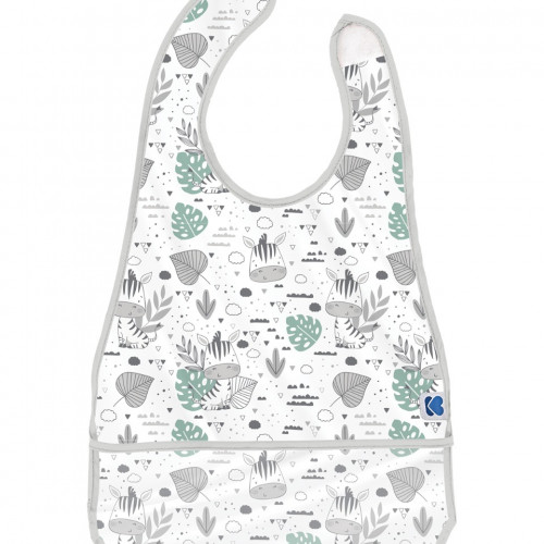 KIKKA BOO EVA ΣΑΛΙΑΡΑ ΜΕ ΨΙΧΟΥΛΟΣΥΛΛΕΚΤΗ SAVANNA GREY 31303030041