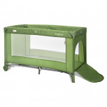 LORELLI ΠΑΡΚΟΚΡΕΒΑΤΟ 2 ΕΠΙΠΕΔΩΝ CARINA2 όροφος αφαιρούμενος με φερμουάρΑσφαλές μέρος για ύπνοΣτρώμα κατάλληλο μόνο για παιχνίδιΑναδιπλούμενο σε συμπαγές μέγεθοςΔιπλό σύστημα αναδίπλωσης ασφαλείαςΔιαθέτει πλαινό άνοιγμαΔιαθέτει ροδάκια από την μία πλευράΤσάντα μεταφοράςΔιαστάσεις: 126/66/76 cm