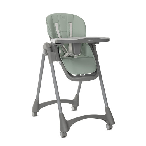 LORELLI ΚΑΡΕΚΛΑΚΙ ΦΑΓΗΤΟΥ TUMMY TIME GREEN 10100602504