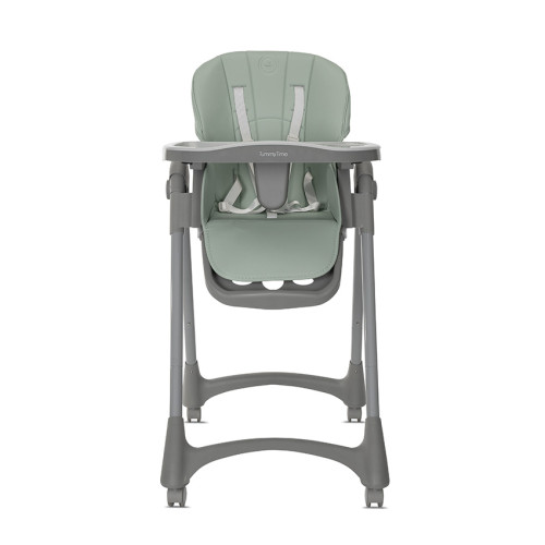 LORELLI ΚΑΡΕΚΛΑΚΙ ΦΑΓΗΤΟΥ TUMMY TIME GREEN 10100602504