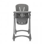 LORELLI ΚΑΡΕΚΛΑΚΙ ΦΑΓΗΤΟΥ TUMMY TIMEΡυθμιζόμενος διπλός δίσκος / επάνω αφαιρούμενος δίσκοςΡύθμιση ύψους καθίσματος 8 θέσεωνΖώνη ασφαλείας 5 σημείωνΡυθμιζόμενες ζώνες ασφαλείας σε 2 θέσειςΡυθμιζόμενη πλάτη σε 4 θέσειςΚάλυμμα καθίσματος από PVC που αφαιρείται εύκολα για καθαρισμόΥποδοχή για μπουκάλι ή