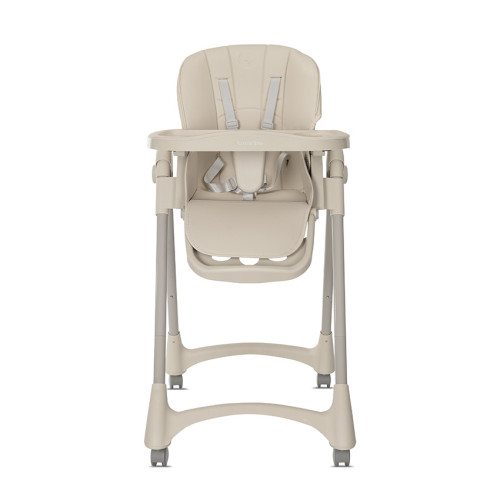 LORELLI ΚΑΡΕΚΛΑΚΙ ΦΑΓΗΤΟΥ TUMMY TIME BEIGE 10100602507