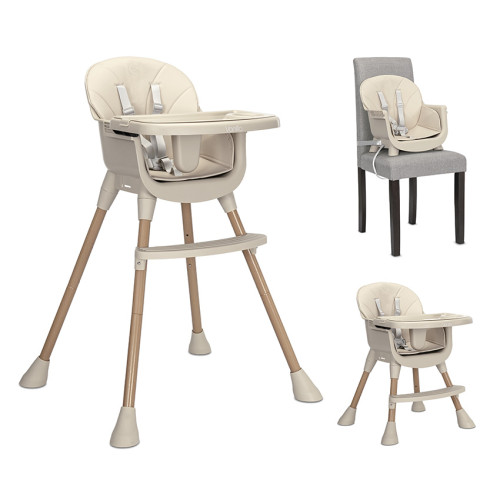 LORELLI ΚΑΡΕΚΛΑΚΙ ΦΑΓΗΤΟΥ 3 ΣΕ 1 VANILLA BEIGE 10100572507