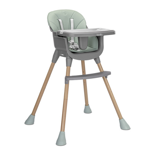LORELLI ΚΑΡΕΚΛΑΚΙ ΦΑΓΗΤΟΥ 3 ΣΕ 1 VANILLA GREEN 10100572504